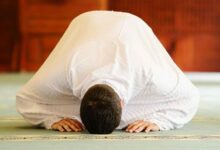 ما هو حكم صلاة العيد في البيت ؟ 21 حكم صلاة العيد في البيت