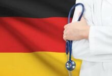 دراسة الطب في ألمانيا