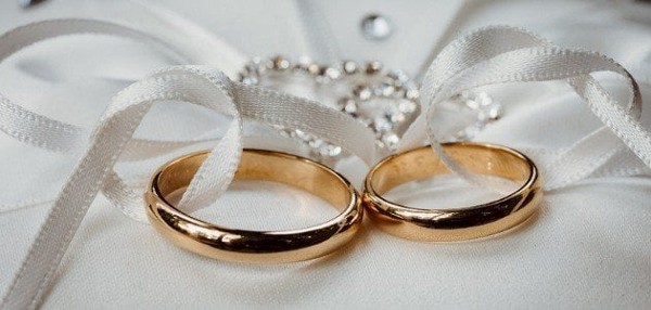 اجمل رسائل عيد الزواج 1 رسائل عيد الزواج