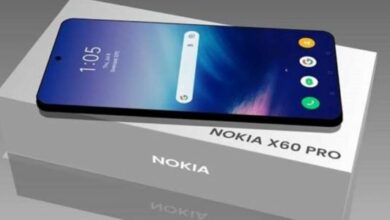 سعر و مواصفات Nokia X60 Pro