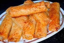 اجمل اكلات فاطمة ابو حاتي 28 سندويس