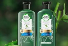 افضل شامبو خالي من السيليكون 37 شامبو خالي من السيليكون