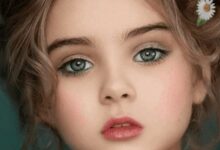 معنى اسم لارا وصفاته 22 صور بنات صغيرات