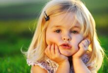 معنى اسم حلا وصفاته 26 صور بنات صغيرات7