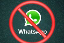 طريقة حظر رقم واتساب نهائياً بسهولة 26 طريقة حظر رقم واتساب نهائياً