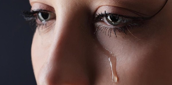 كلام حزين يبكي مؤثر مكتوب 1 كلام حزين يبكي