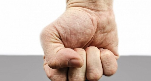 كيف تنتقم من شخص جرحك ؟ 1 كيف تنتقم من شخص جرحك