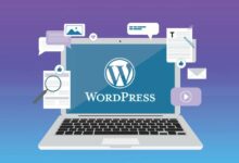 كيفية إنشاء موقع WordPress مجاني ؟