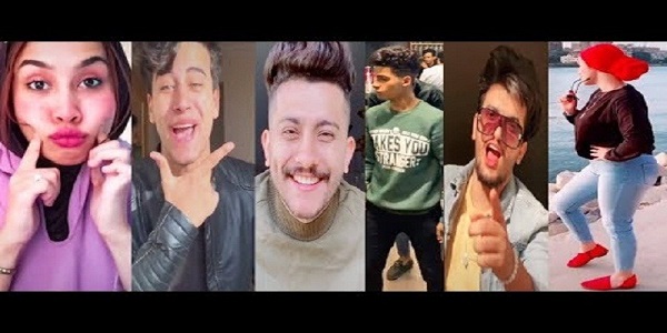 من مشاهير التيك توك لبنانيين ؟ 1 لبنان