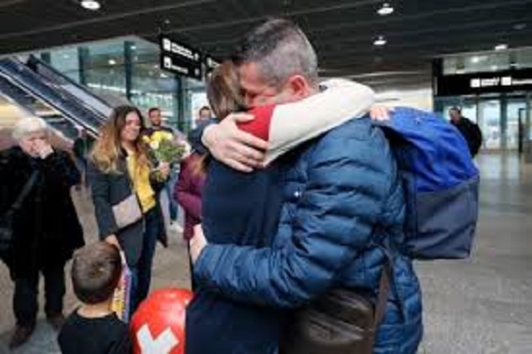 إجراءات لم الشمل في ألمانيا وما الأوراق اللازمة ؟ 1 لم شمل المانيا