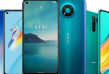 5 هواتف ضمن قائمة ما هو افضل هاتف اقتصادي ؟ 21 ما هو افضل هاتف اقتصادي؟ 1