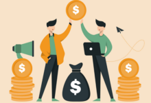 ما هو مفهوم التسويق بالعمولة ؟ 35 ما هو مفهوم التسويق بالعمولة e1686725617206