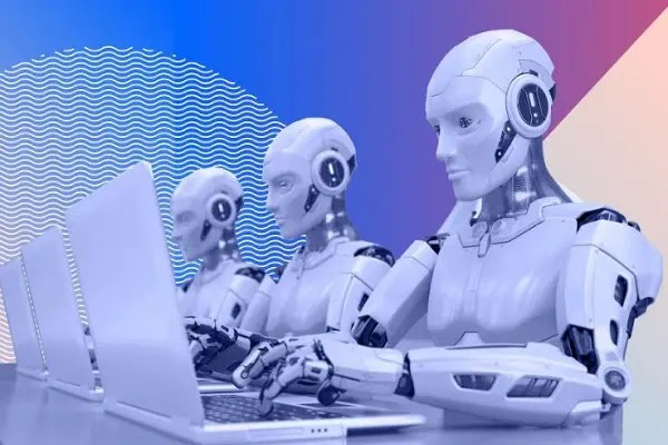 أفضل روبوتات لتداول العملات الرقمية 4 أفضل روبوتات لتداول العملات الرقمية