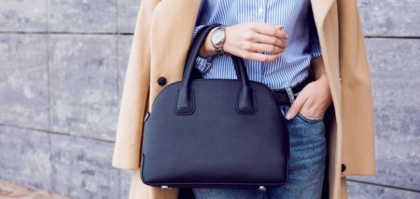 كيف أكون مرتبة في شكلي ؟ 1 مرتبة