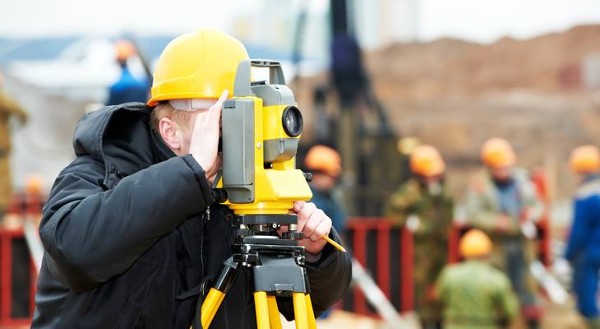 اهم معلومات عن أوسبيلدونغ إخصائي مساحة 1 معلومات عن أوسبيلدونغ إخصائي مساحة