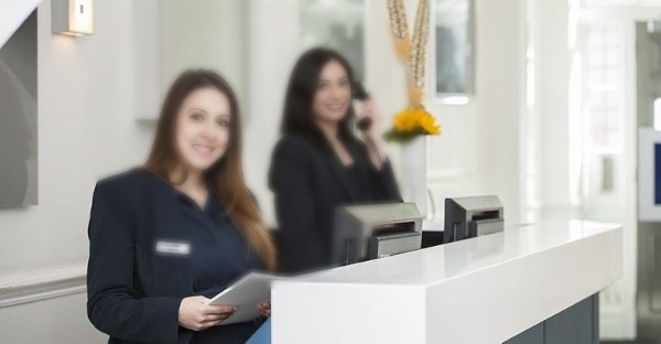 اهم معلومات عن أوسبيلدونغ موظف فندق 1 معلومات عن أوسبيلدونغ موظف فندق