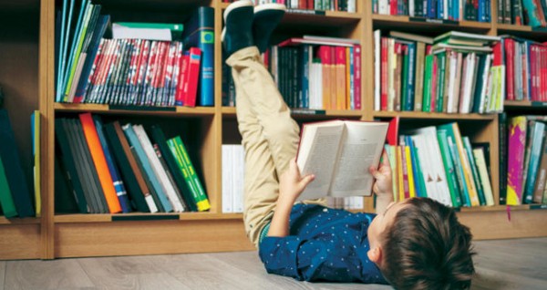 تفاصيل فكرة انشاء مكتبة العرب الألمانية 1 مكتبة العرب الألمانية