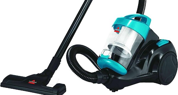 افضل مكنسة كهربائية صغيرة 1 مكنسة كهربائية صغيرة