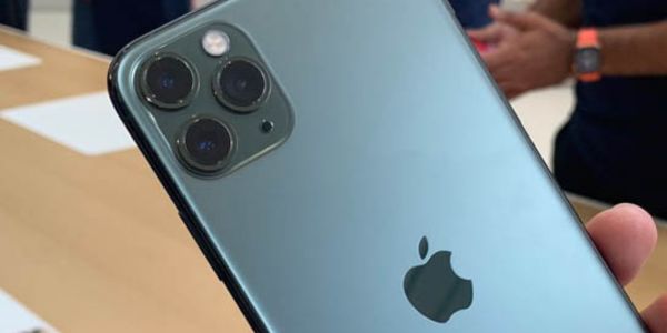 سعر ومواصفات ايفون 11 برو Max بالتفصيل 1 مواصفات ايفون 11 برو