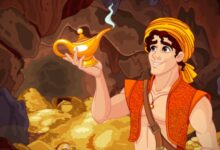 أفضل قصص الأطفال علاء الدين والمصباح السحري 21 أفضل قصص الأطفال