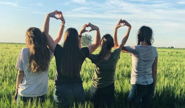 أجمل رسالة إلى أصدقاء الطفولة 5 رسالة إلى أصدقاء الطفولة