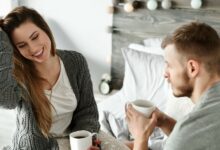 كيف اعرف أنه يحبني من نظراته وتصرفاته ؟ 24 كيف اعرف أنه يحبني