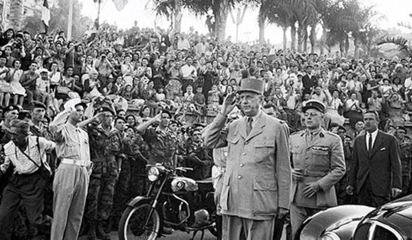 أسئلة وأجوبة عن الثورة الجزائرية 3 الثورة الجزائرية