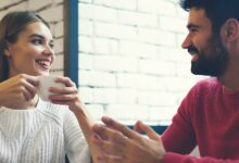 نقاشات ومواضيع للتحدث مع الحبيب 26 مواضيع للتحدث مع الحبيب