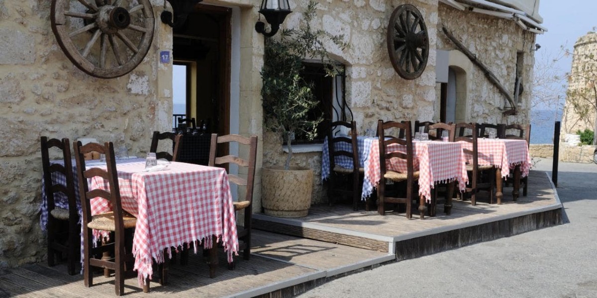 أفضل 10 مطاعم عربية في قبرص