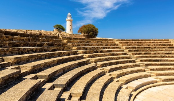 أجمل الأماكن السياحية في قبرص