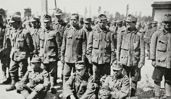 أسئلة وأجوبة عن الثورة الجزائرية 6 الثورة الجزائرية