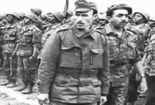 أسئلة وأجوبة عن الثورة الجزائرية 21 الثورة الجزائرية