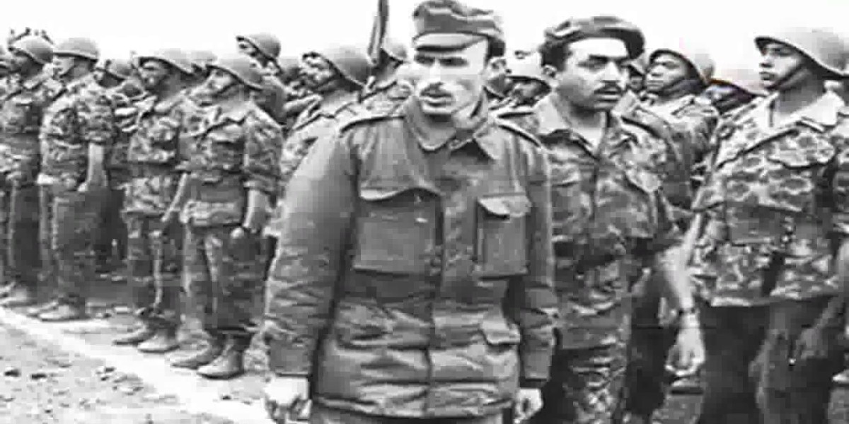 أسئلة وأجوبة عن الثورة الجزائرية 1 الثورة الجزائرية