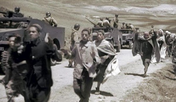 أسئلة وأجوبة عن الثورة الجزائرية 5 الثورة الجزائرية