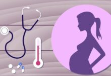 أعراض الحمل واهم علامات حدوثه وأعراضه 19 أعراض تسمم الحمل