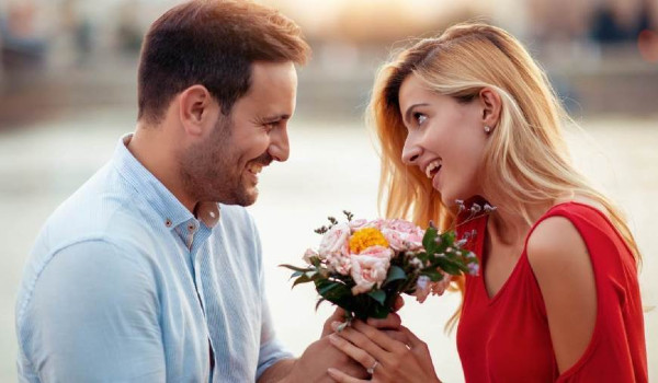 متى يقع الإنسان في الحب ؟ 3 متى يقع الإنسان في الحب