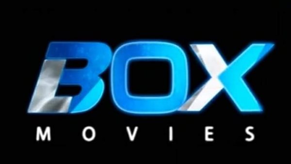 تردد قناة Box movies