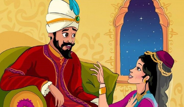 أجمل قصص الأطفال للصغار والكبار 2 أجمل قصص الأطفال