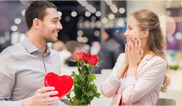 متى يقع الإنسان في الحب ؟ 4 متى يقع الإنسان في الحب