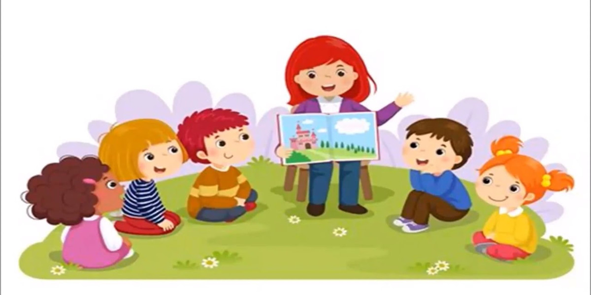 أجمل قصص الأطفال للصغار والكبار 1 أجمل قصص الأطفال