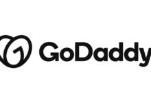 استضافة GoDaddy