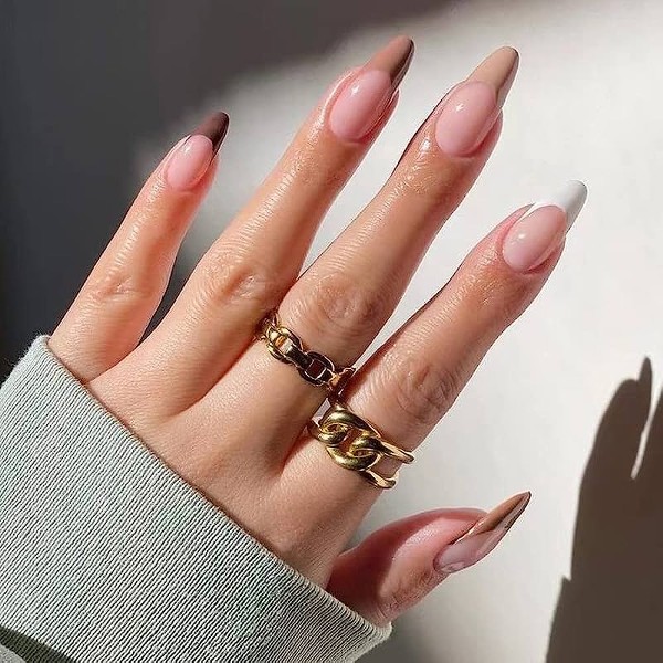 اجمل صور اشكال اظافر رائعة 13 اشكال اظافر رائعة13