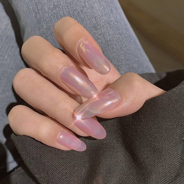 اجمل صور اشكال اظافر رائعة 16 اشكال اظافر رائعة154