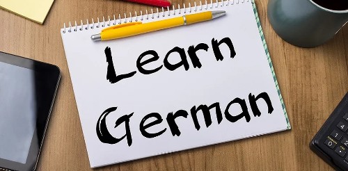 افضل قنوات لتعلم اللغة الألمانية