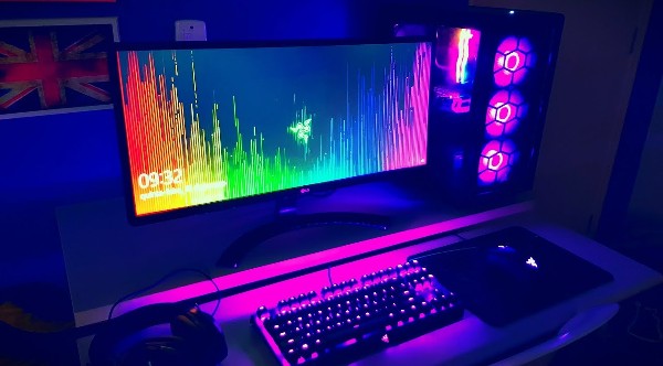 كيف تغير لغة الكمبيوتر من انجليزي الى عربي ؟ 4 تغير لغة الكمبيوتر من انجليزي الى عربي