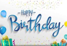 أجمل خلفيات عيد ميلاد حديثة 47 خلفيات عيد ميلاد5