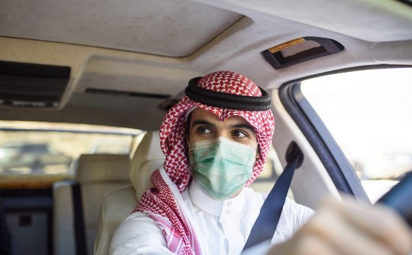 رواتب السائقين في السعودية