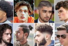 احدث صور قصات شعر رجال مميزة جدا 50 صور قصات شعر رجال مميزة جدا15