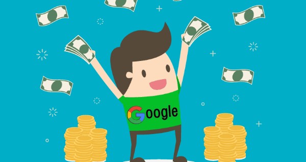 كيف تربح من جوجل 100 دولار يوميا