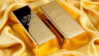 كيفية شراء الذهب من البنوك فى مصر